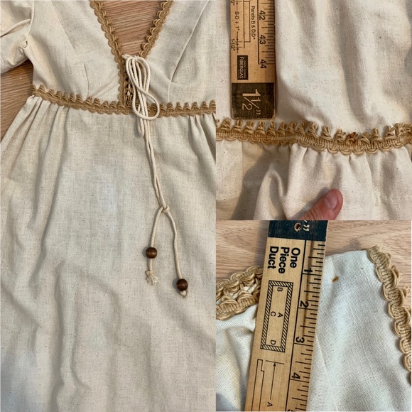 SOLD Vintage Black Label Gunne Sax - an original - Picture 5 of 16